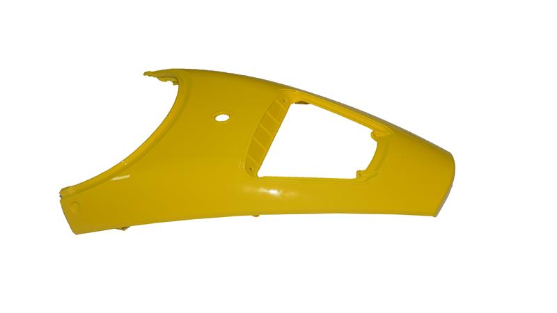 ARKA YAN PANEL BİRLEŞTİRİCİ SARI (SIESTA)